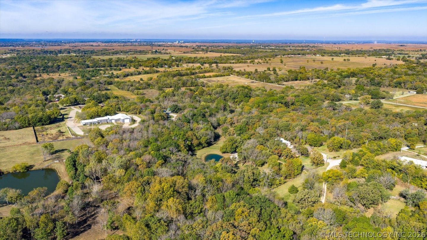 21271 N 4030 Road Bartlesville OK 74006