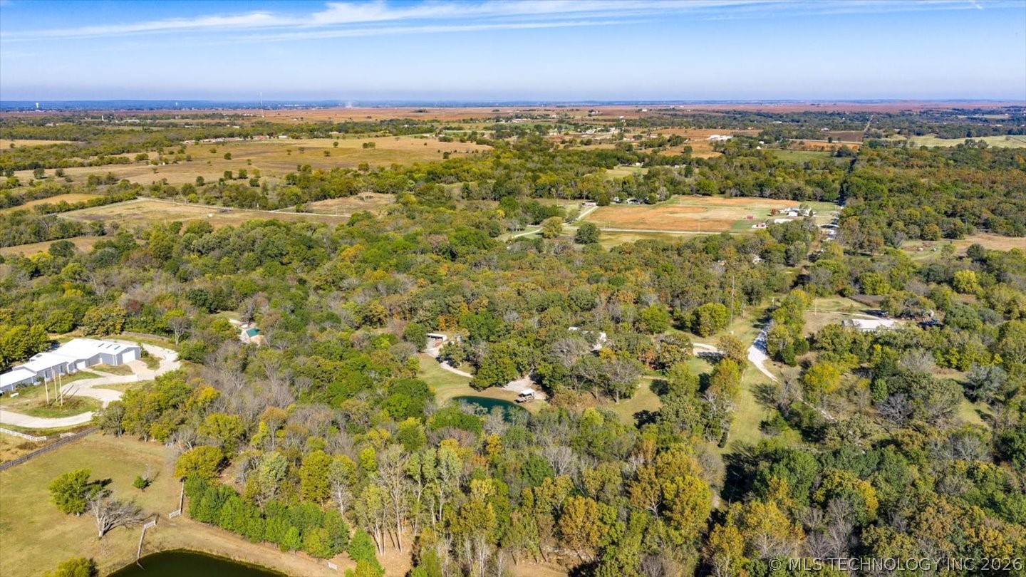 21271 N 4030 Road Bartlesville OK 74006