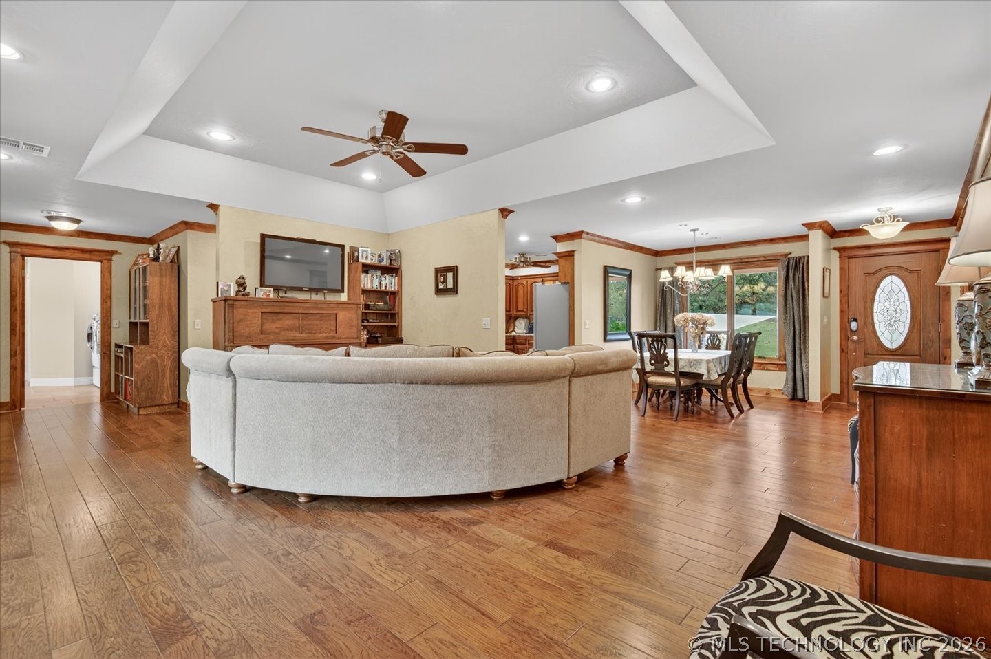21271 N 4030 Road Bartlesville OK 74006