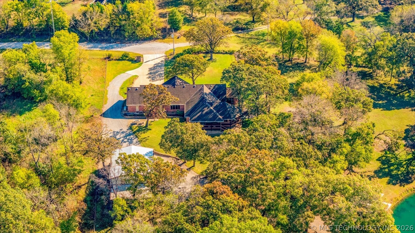 21271 N 4030 Road Bartlesville OK 74006
