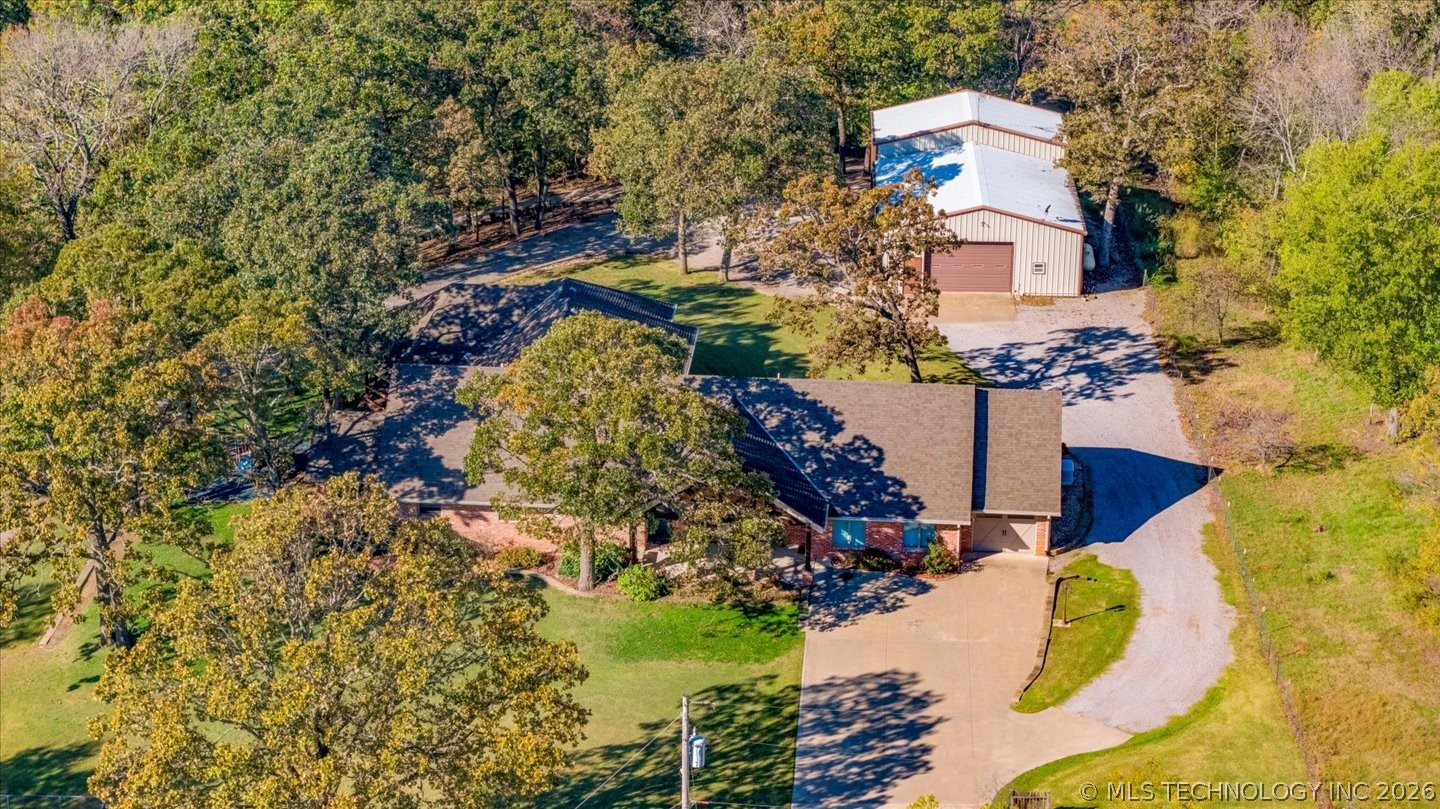 21271 N 4030 Road Bartlesville OK 74006