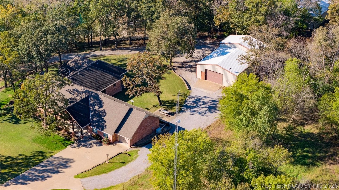 21271 N 4030 Road Bartlesville OK 74006
