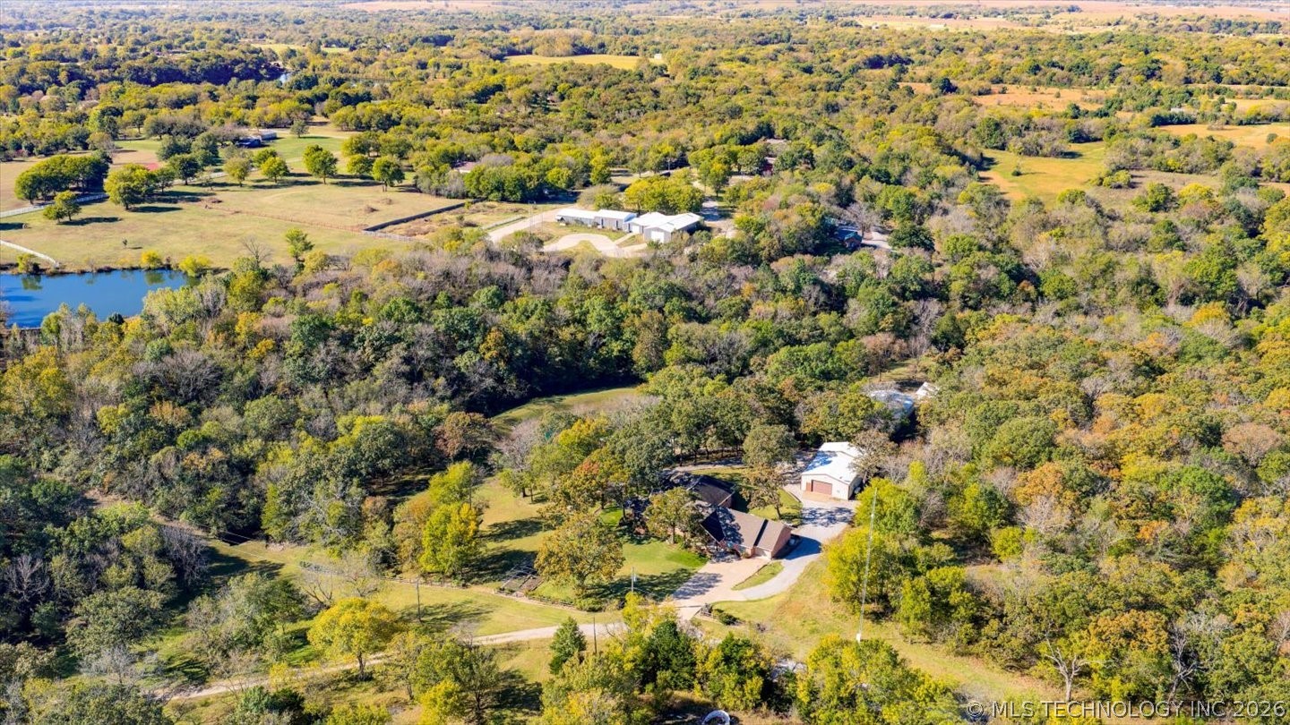 21271 N 4030 Road Bartlesville OK 74006
