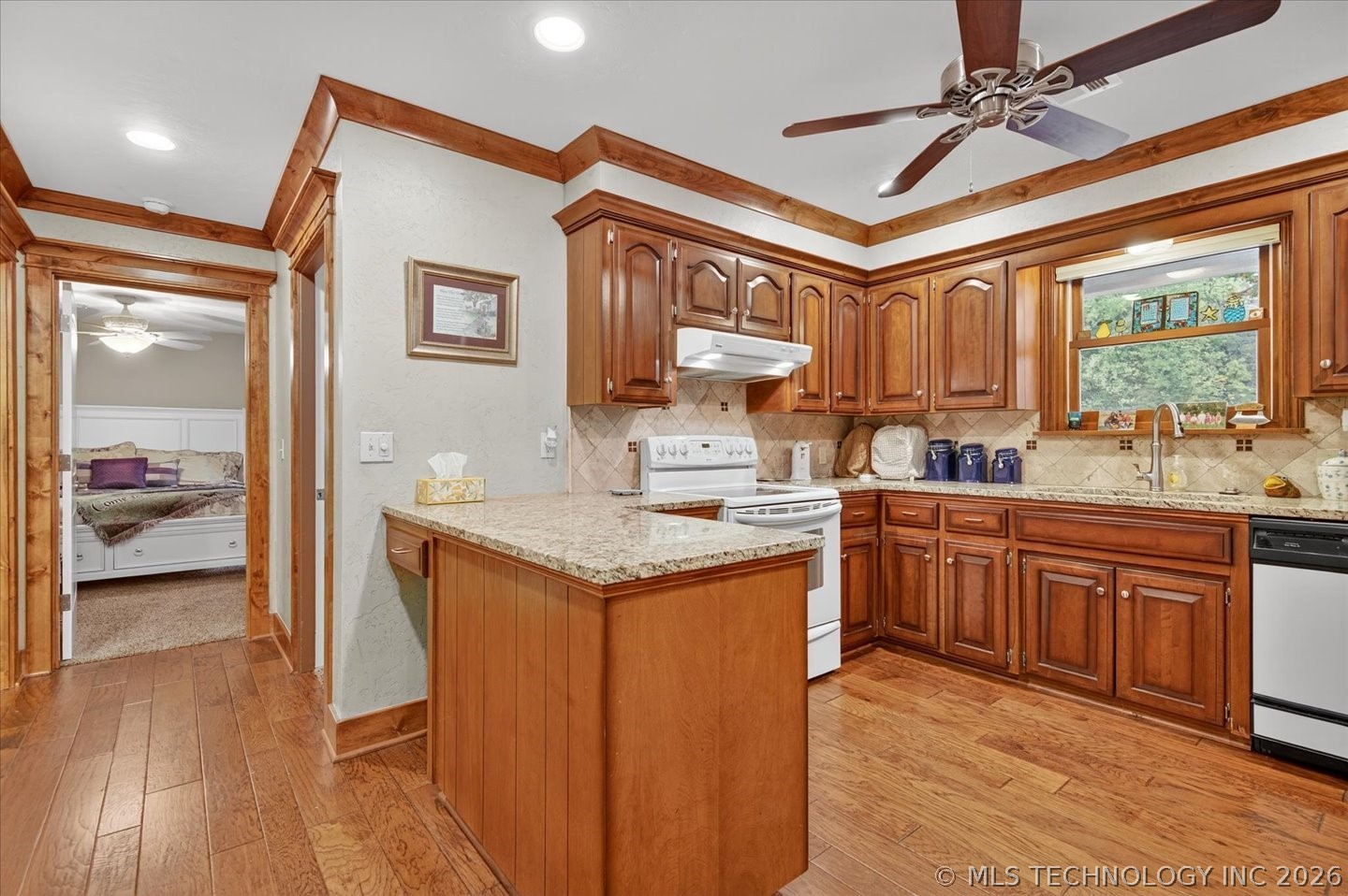 21271 N 4030 Road Bartlesville OK 74006