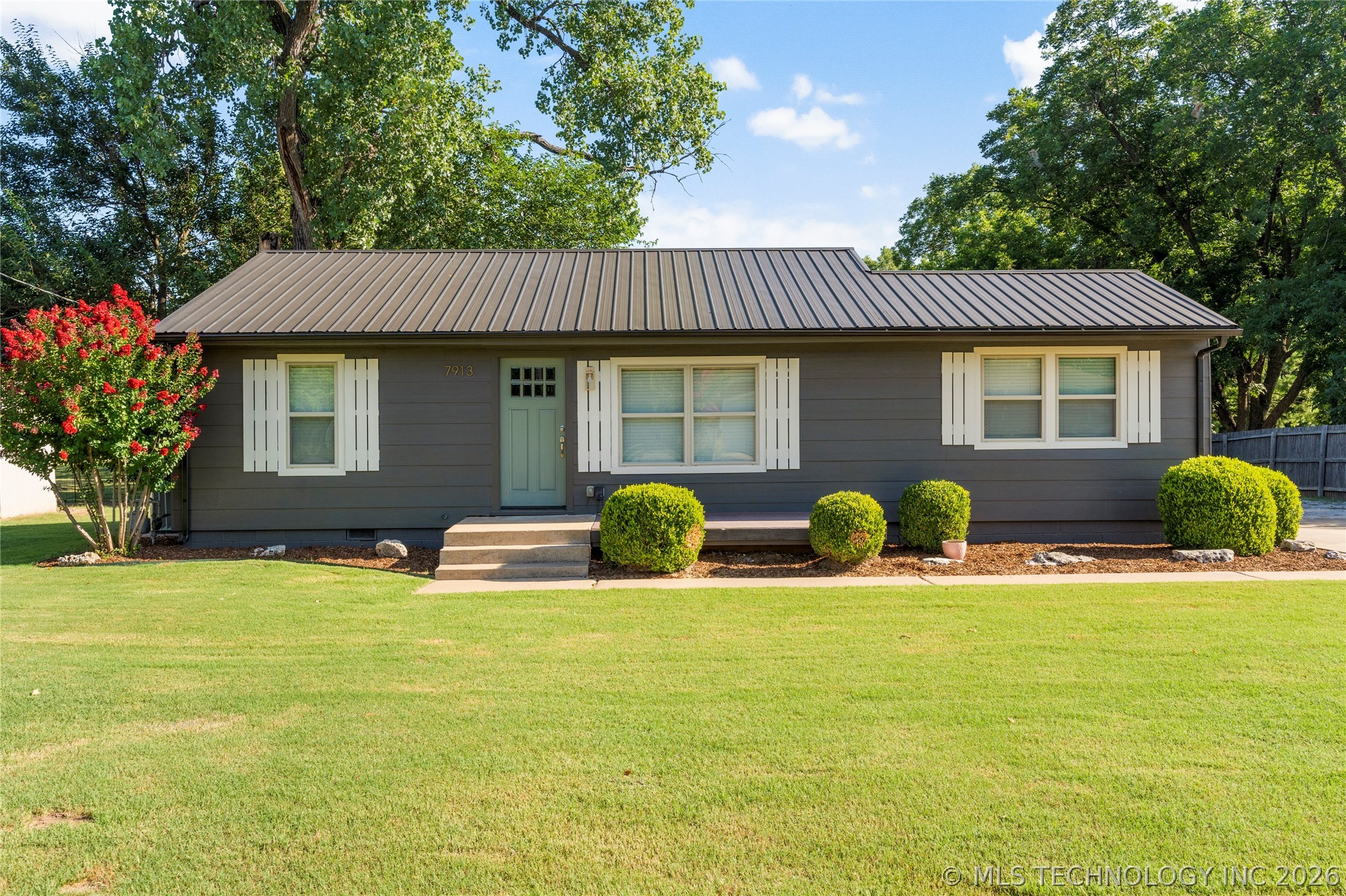 7913 E 129th Street Bixby OK 74008