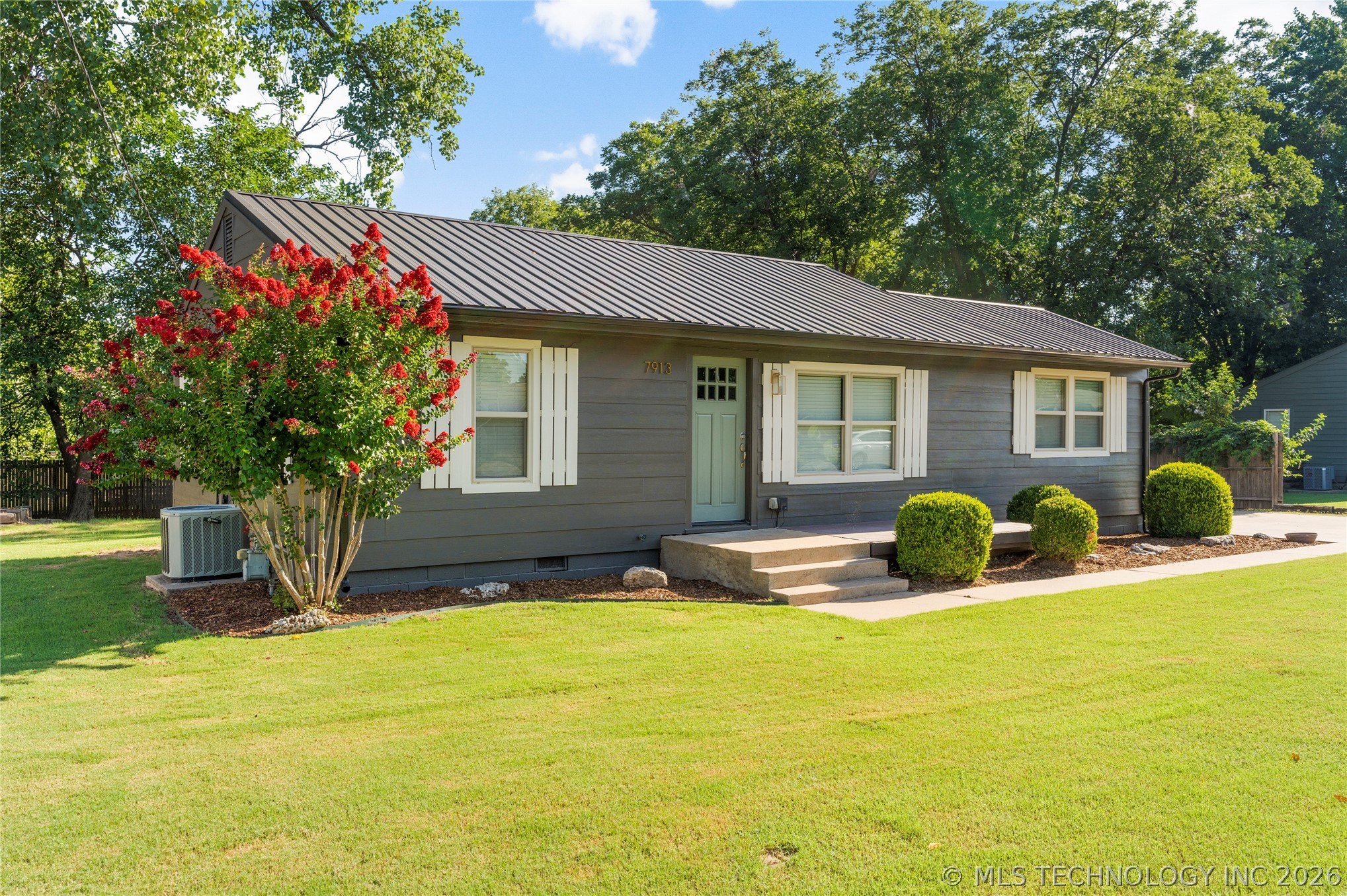 7913 E 129th Street Bixby OK 74008