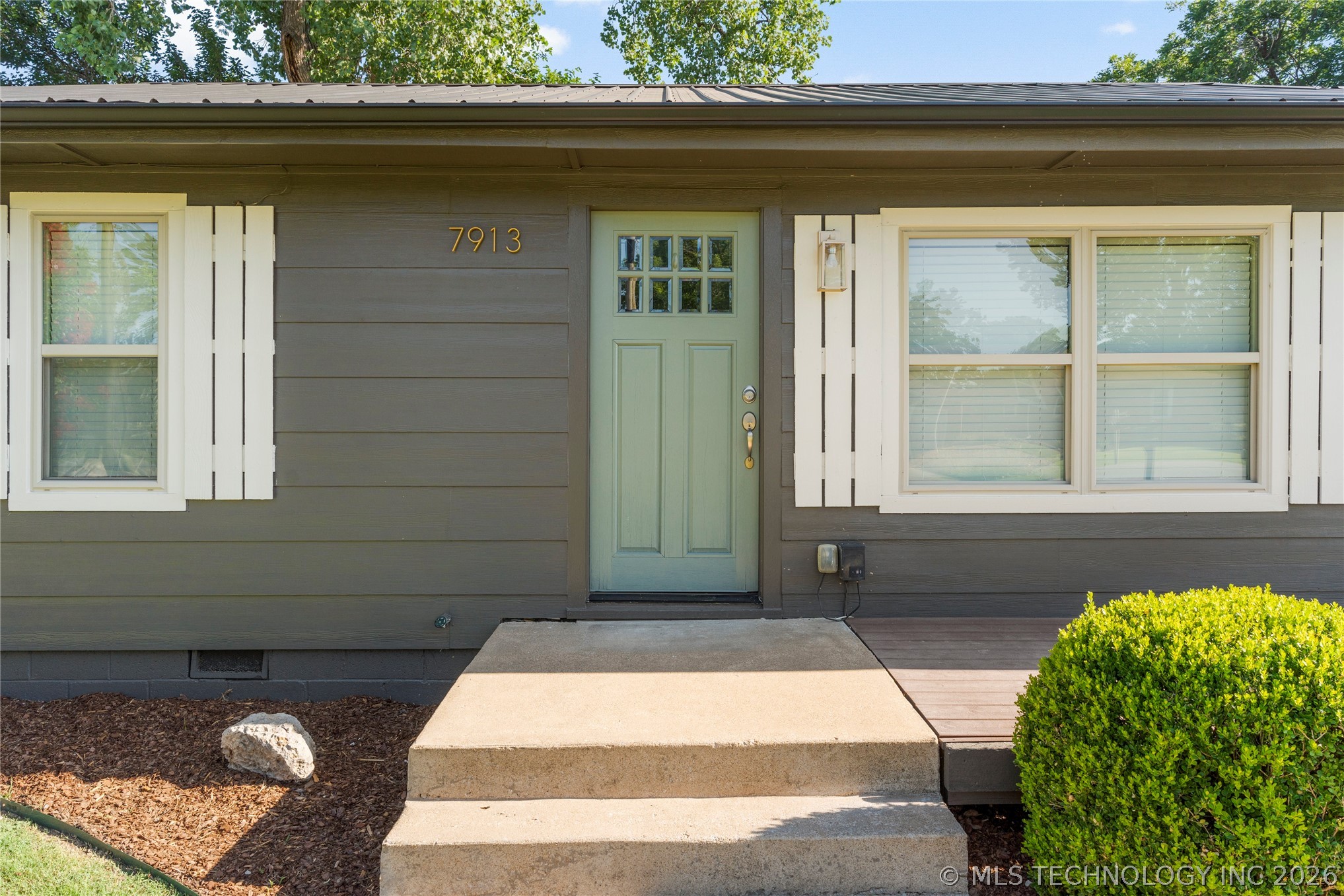 7913 E 129th Street Bixby OK 74008