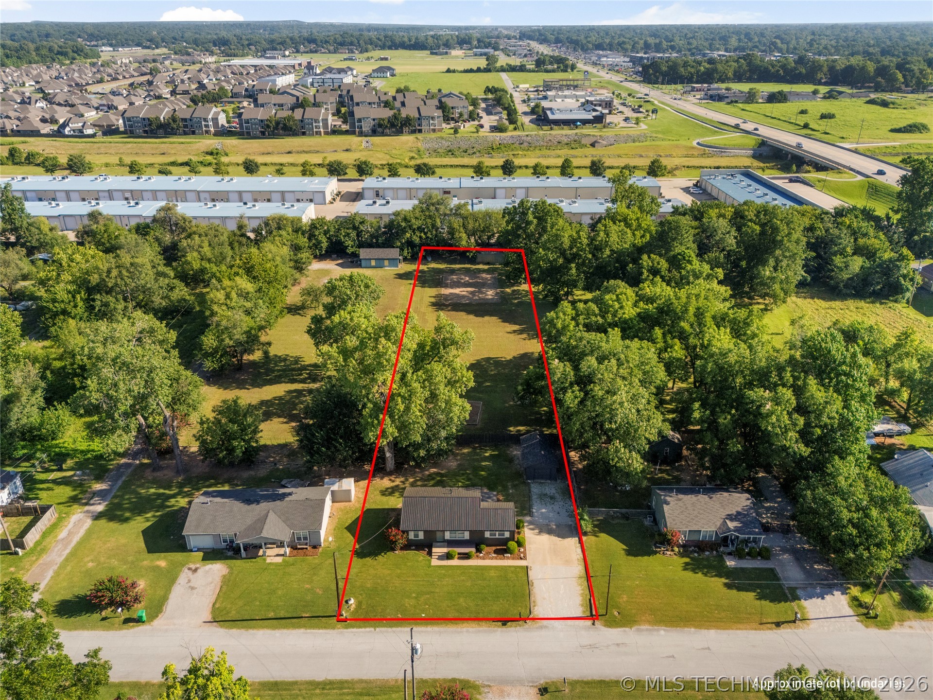7913 E 129th Street Bixby OK 74008