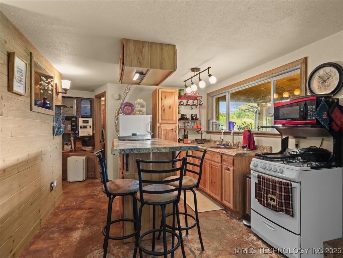 6250 SE 1087 Avenue Wilburton OK 74559