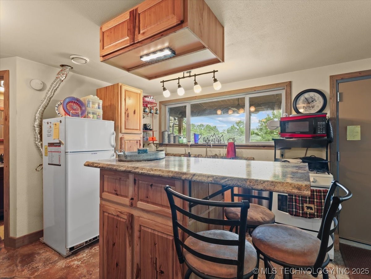 6250 SE 1087 Avenue Wilburton OK 74559