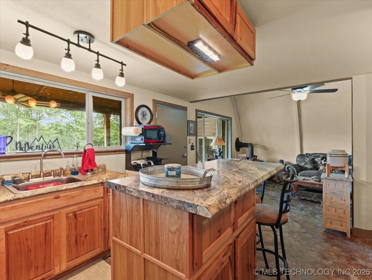 6250 SE 1087 Avenue Wilburton OK 74559