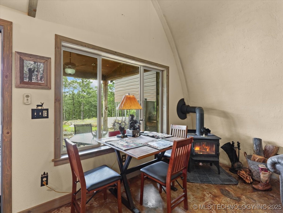 6250 SE 1087 Avenue Wilburton OK 74559