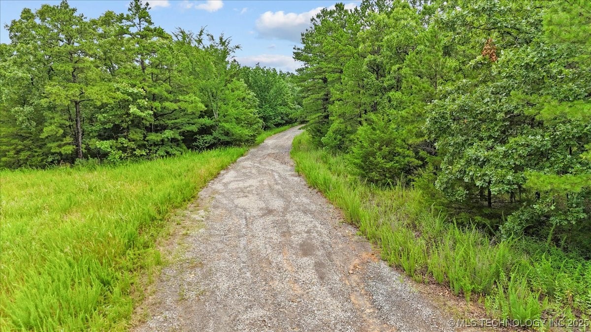 6250 SE 1087 Avenue Wilburton OK 74559
