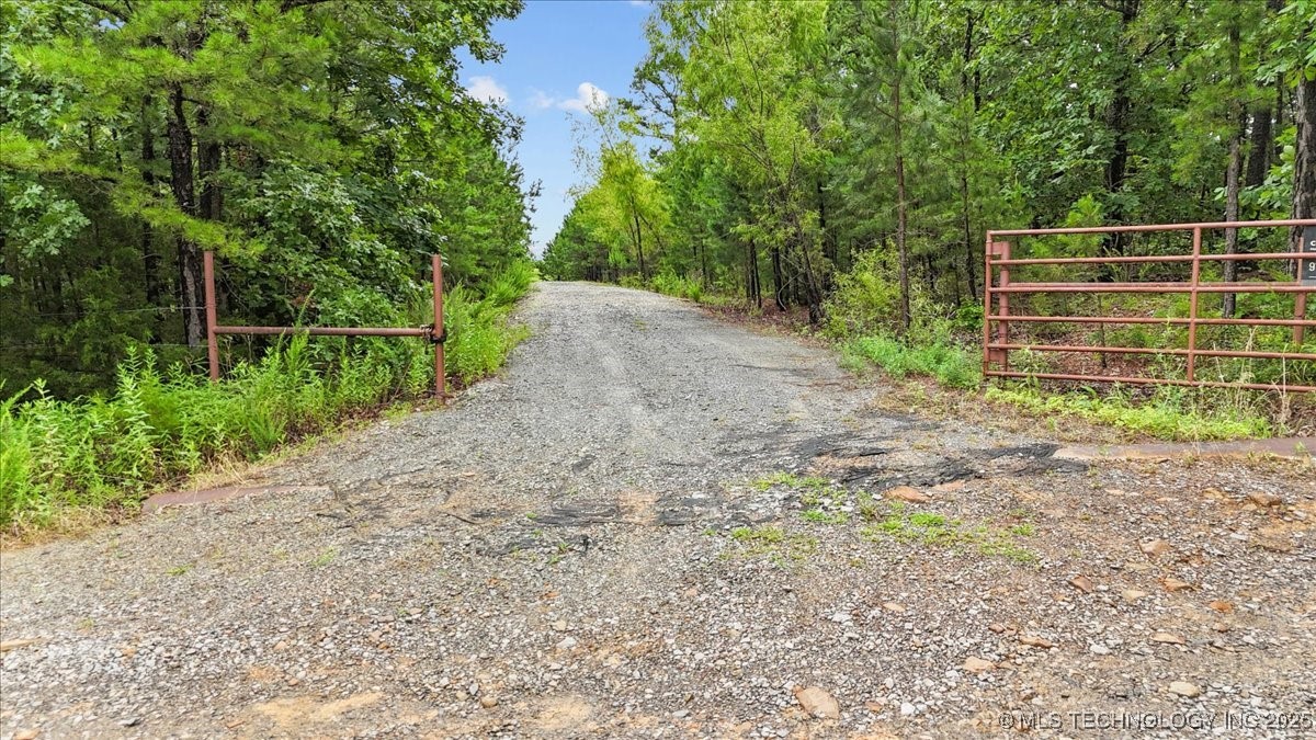 6250 SE 1087 Avenue Wilburton OK 74559
