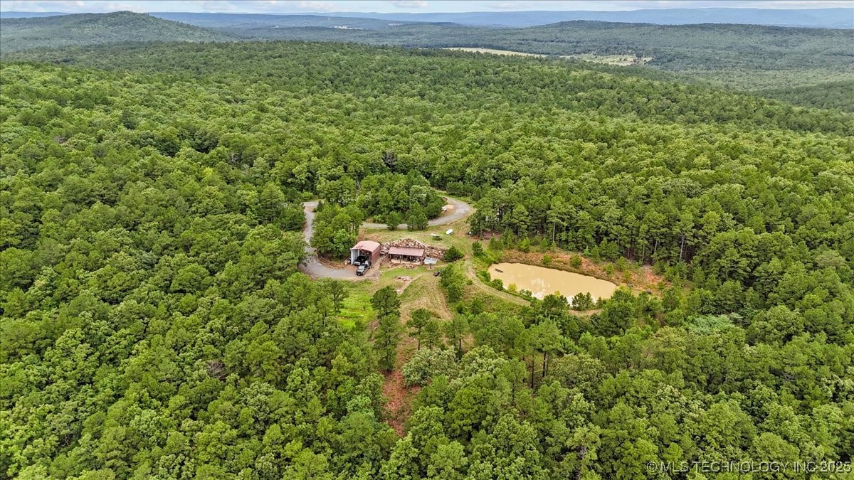6250 SE 1087 Avenue Wilburton OK 74559
