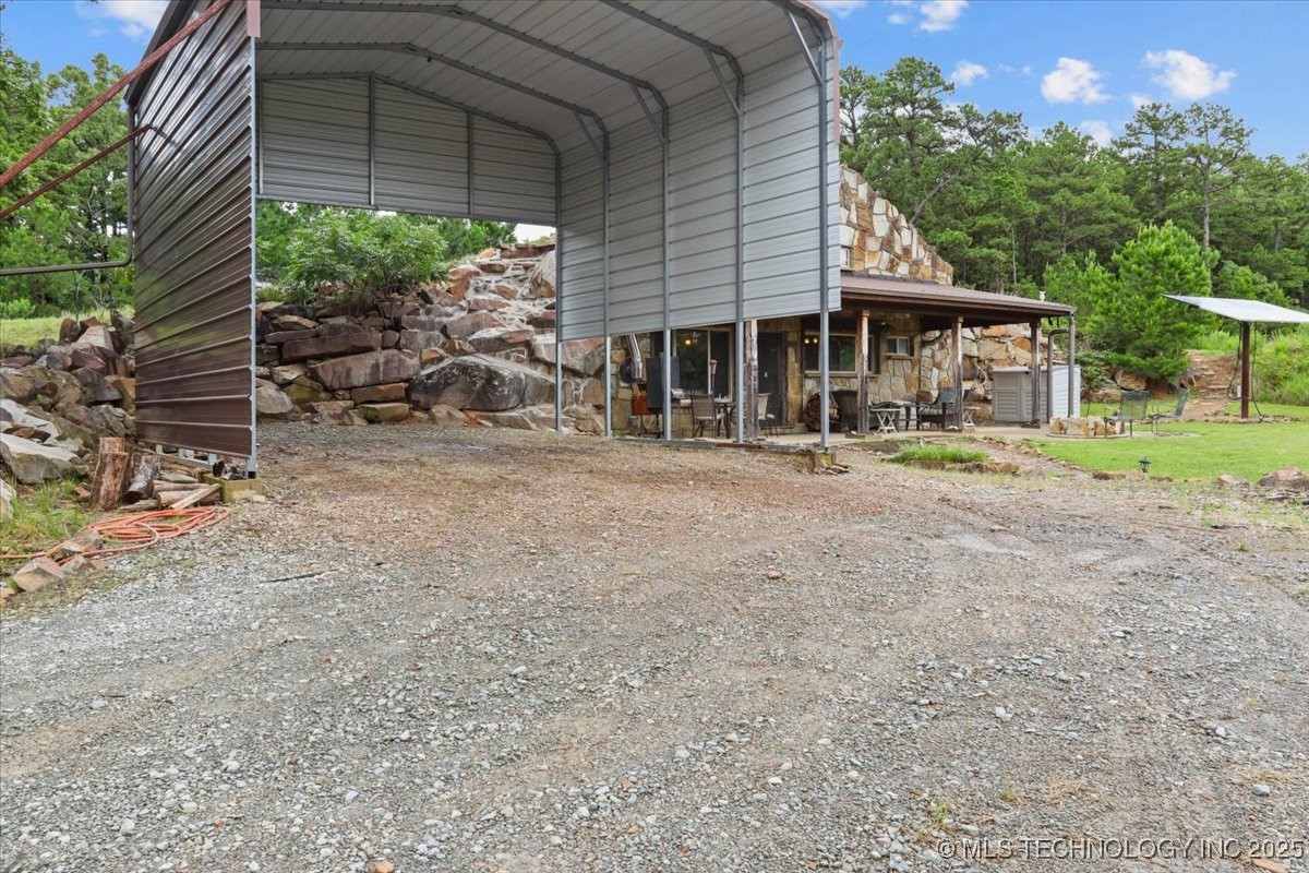 6250 SE 1087 Avenue Wilburton OK 74559