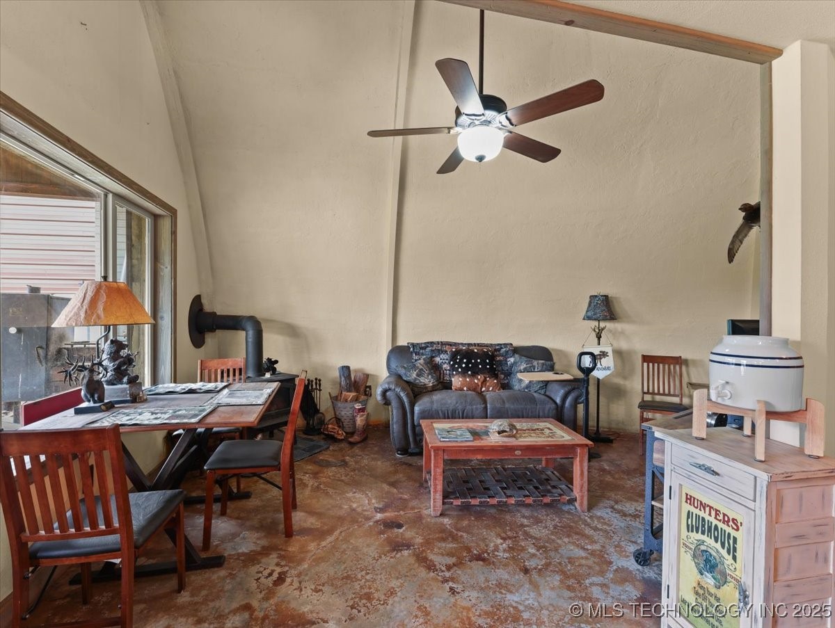 6250 SE 1087 Avenue Wilburton OK 74559