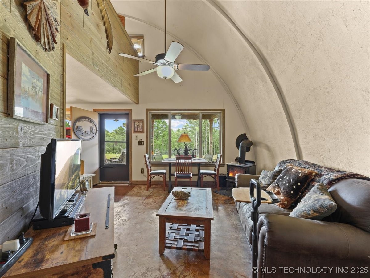 6250 SE 1087 Avenue Wilburton OK 74559