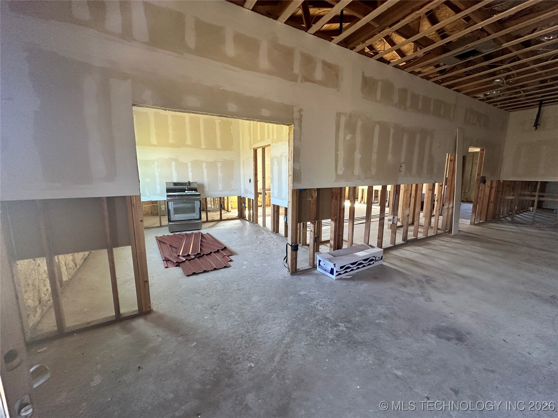1860 W Bumpass Hendrix OK 74741