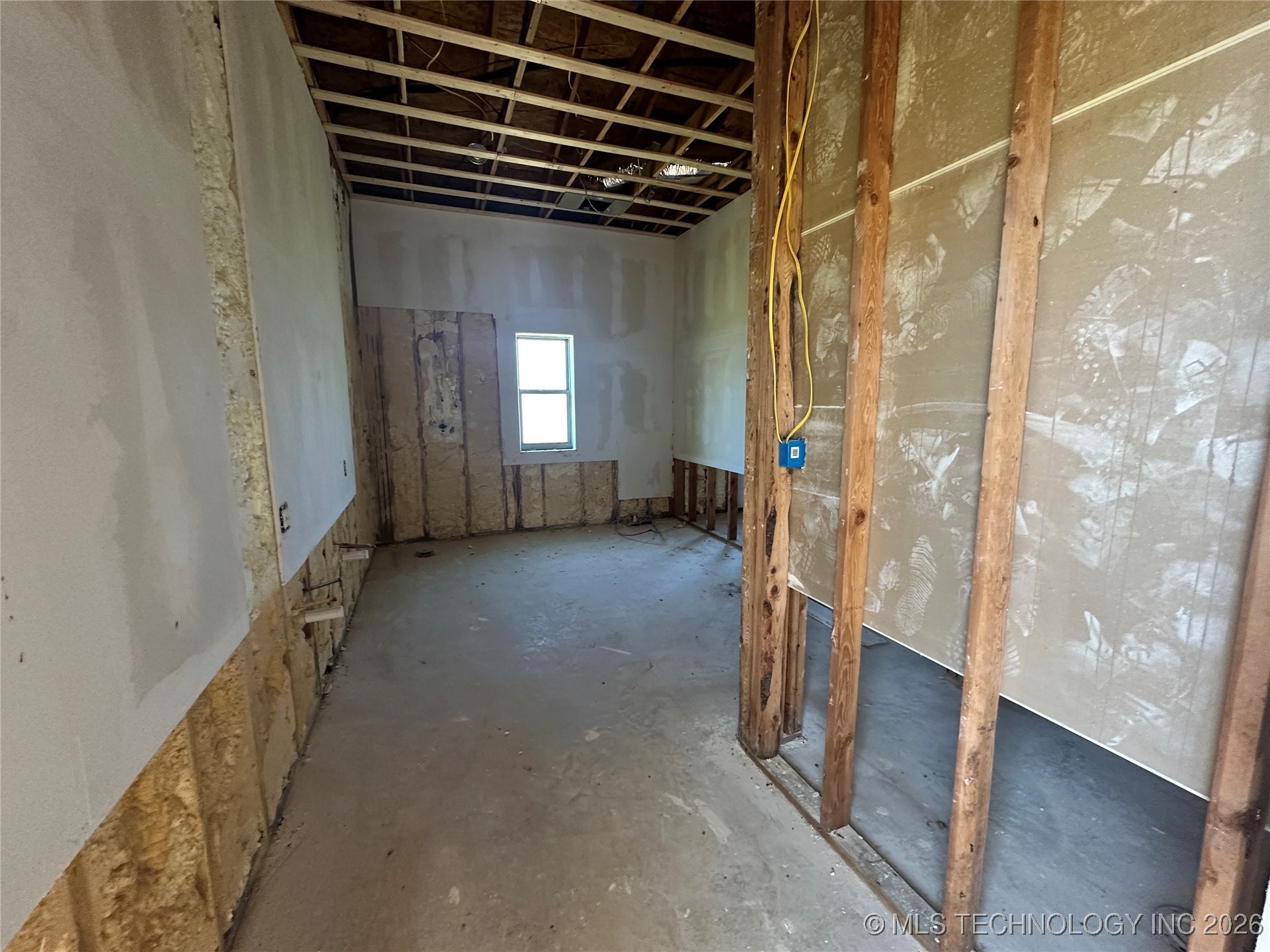 1860 W Bumpass Hendrix OK 74741