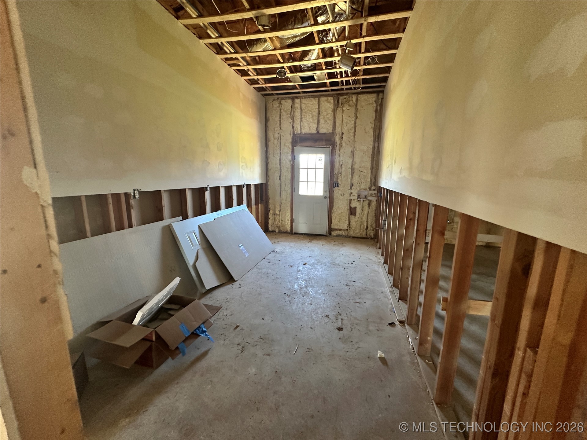 1860 W Bumpass Hendrix OK 74741