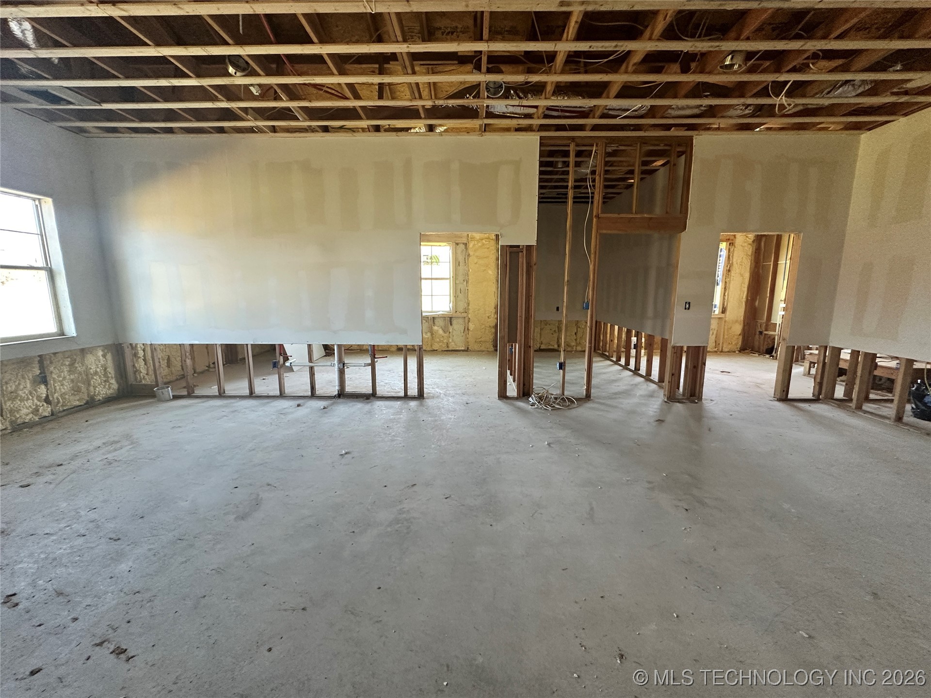 1860 W Bumpass Hendrix OK 74741