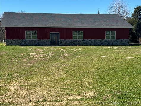 1860 W Bumpass Hendrix OK 74741