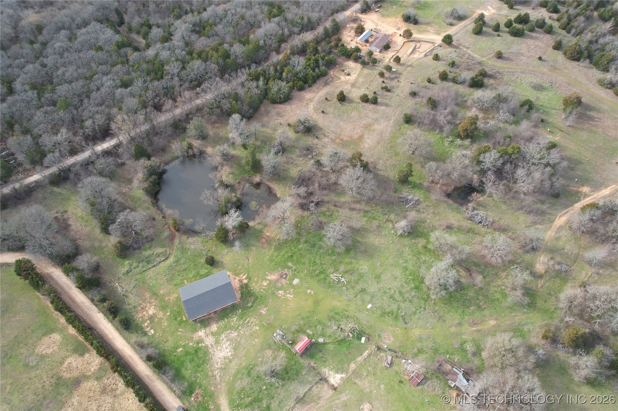 1860 W Bumpass Hendrix OK 74741