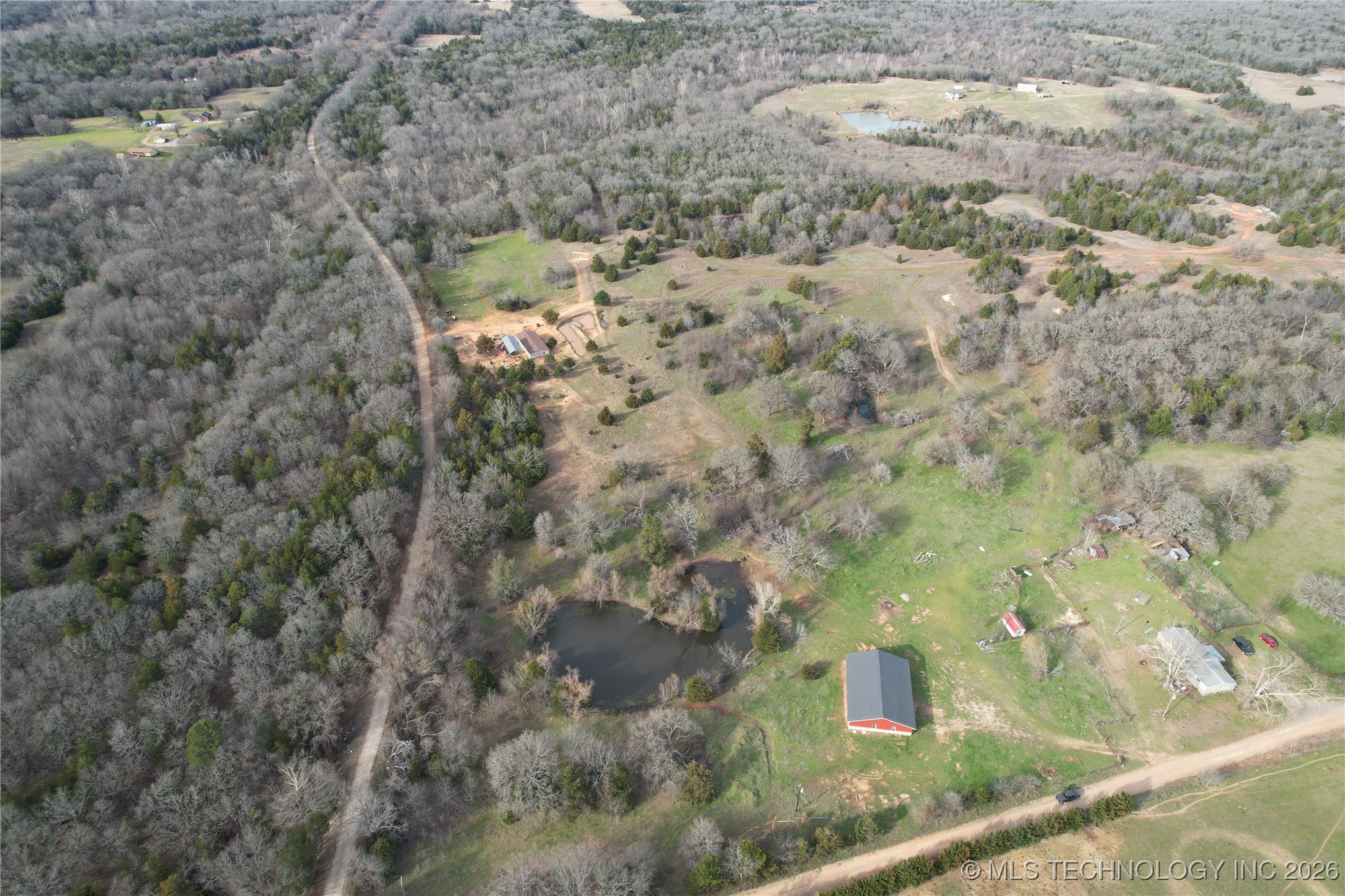 1860 W Bumpass Hendrix OK 74741