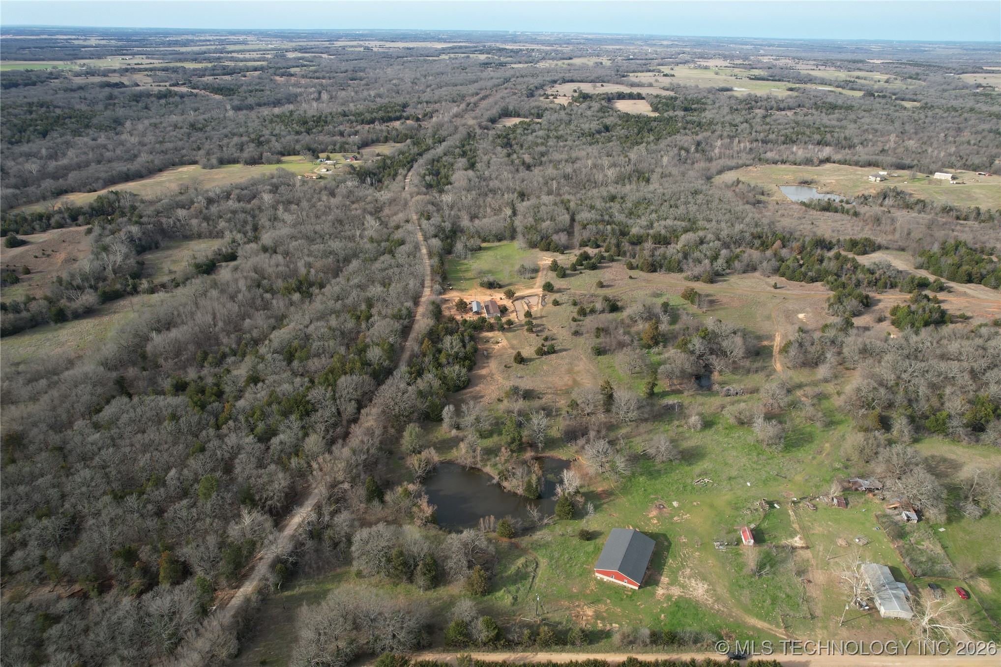 1860 W Bumpass Hendrix OK 74741