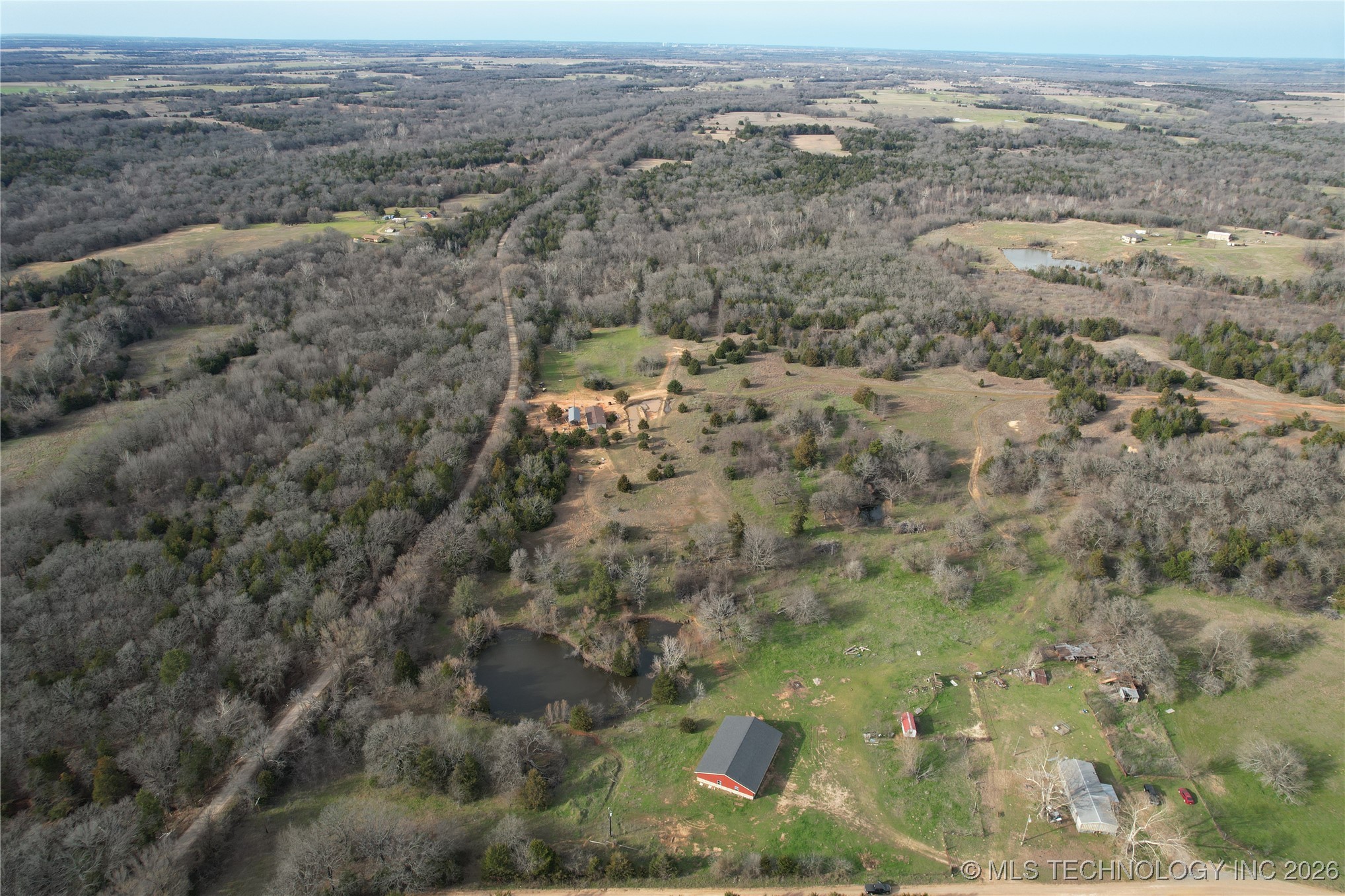 1860 W Bumpass Hendrix OK 74741