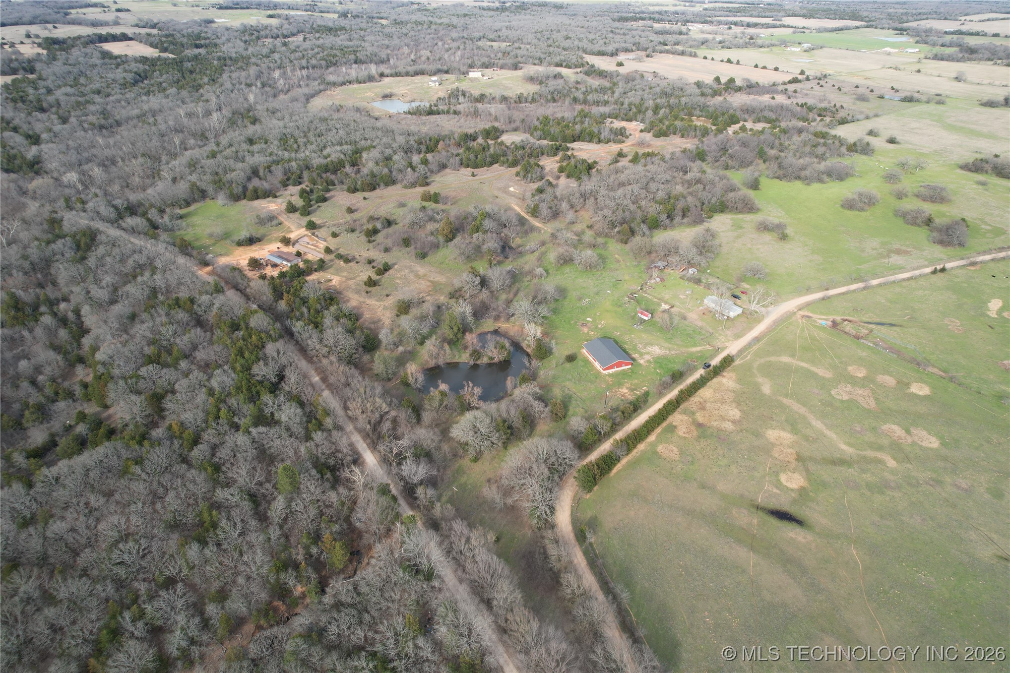 1860 W Bumpass Hendrix OK 74741