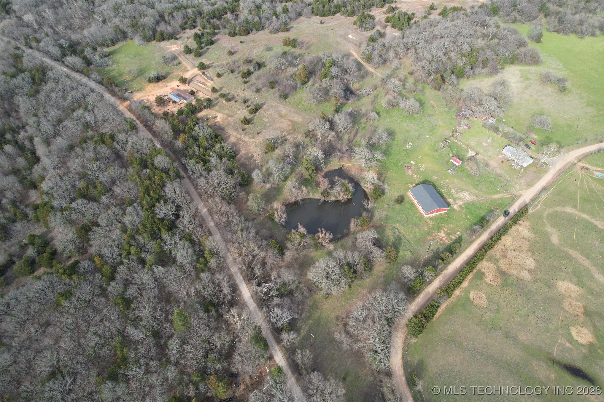 1860 W Bumpass Hendrix OK 74741