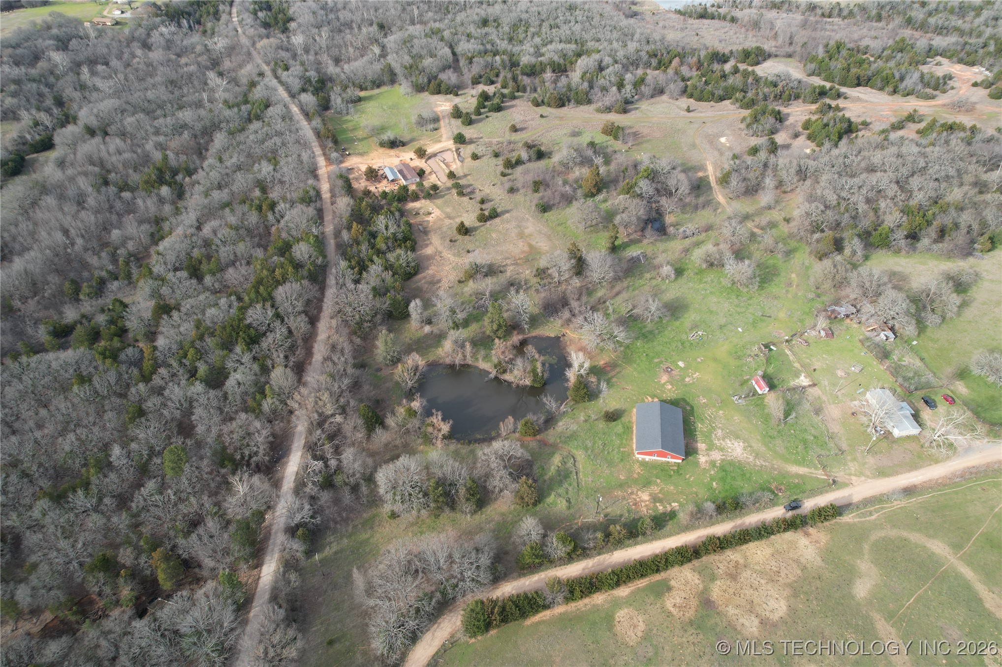 1860 W Bumpass Hendrix OK 74741