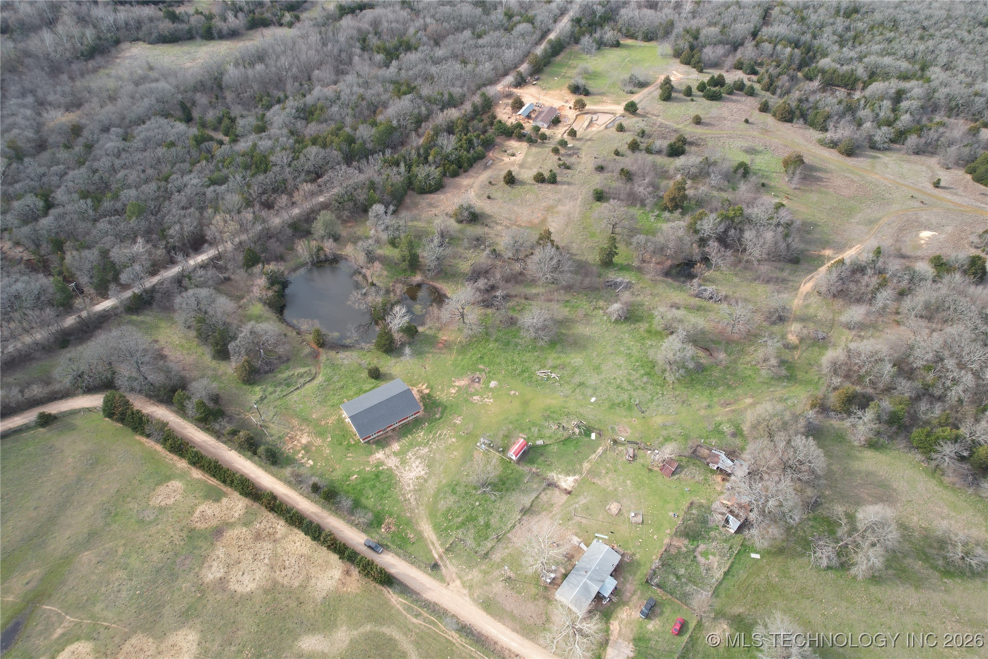 1860 W Bumpass Hendrix OK 74741