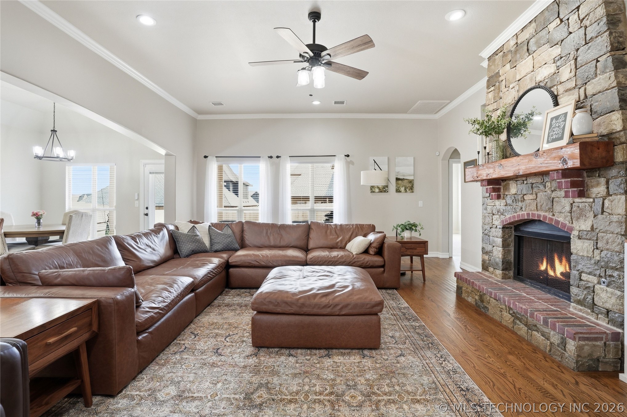 2514 E 138th Court S Bixby OK 74008
