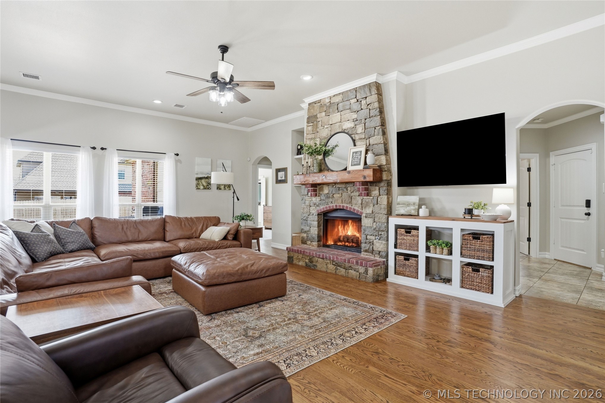 2514 E 138th Court S Bixby OK 74008