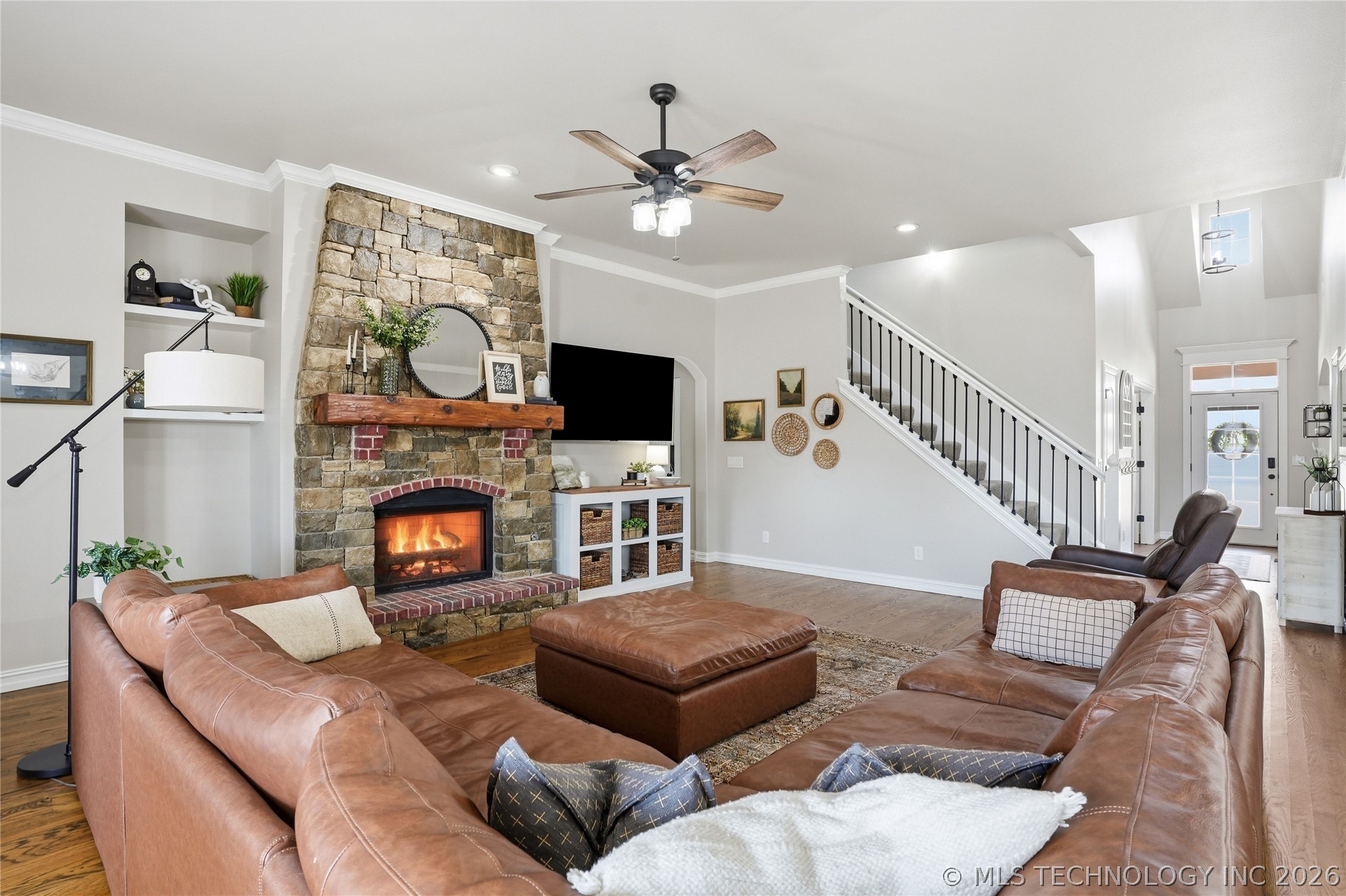 2514 E 138th Court S Bixby OK 74008