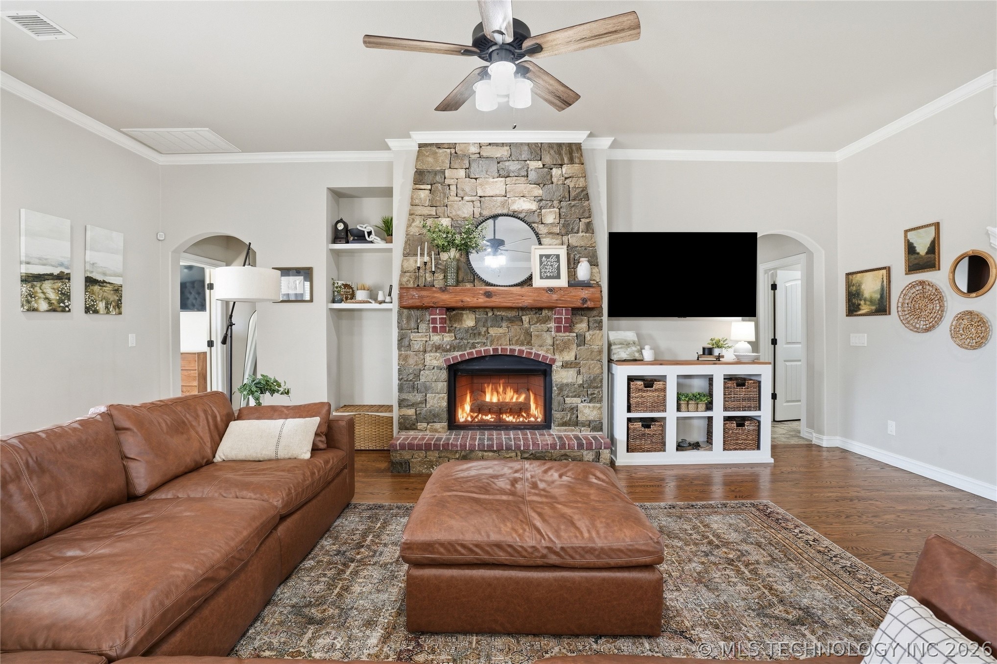 2514 E 138th Court S Bixby OK 74008