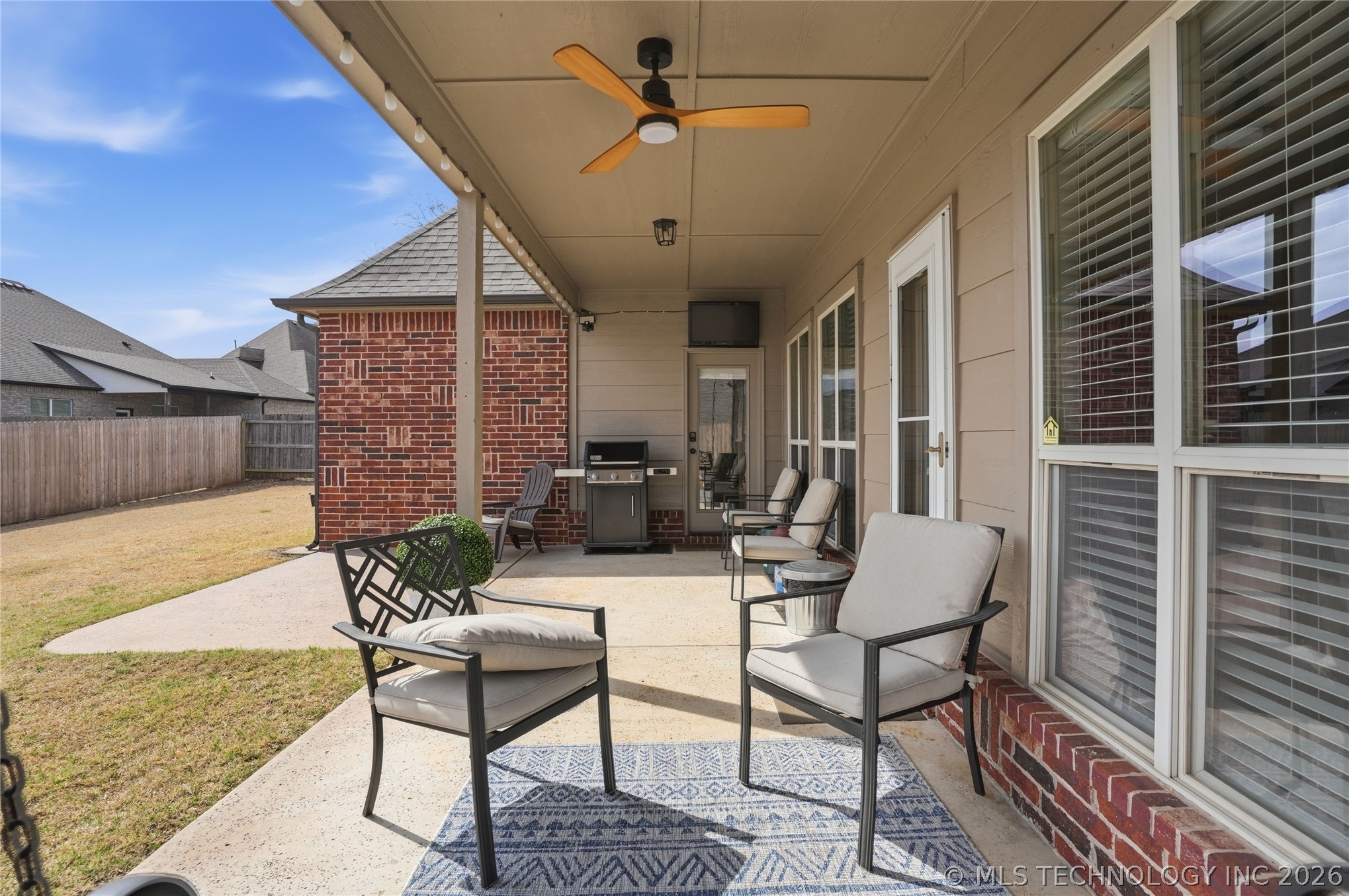 2514 E 138th Court S Bixby OK 74008