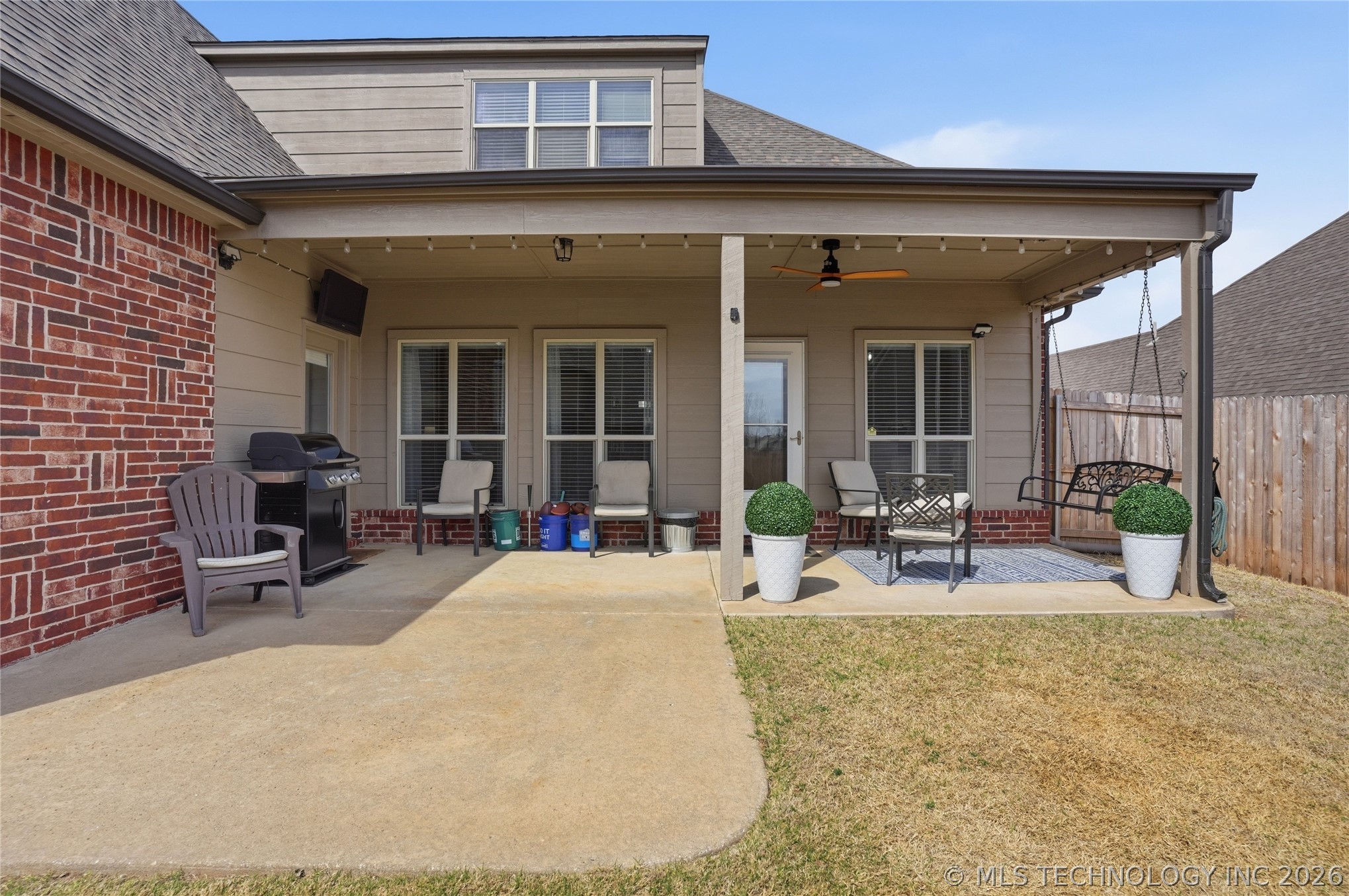 2514 E 138th Court S Bixby OK 74008