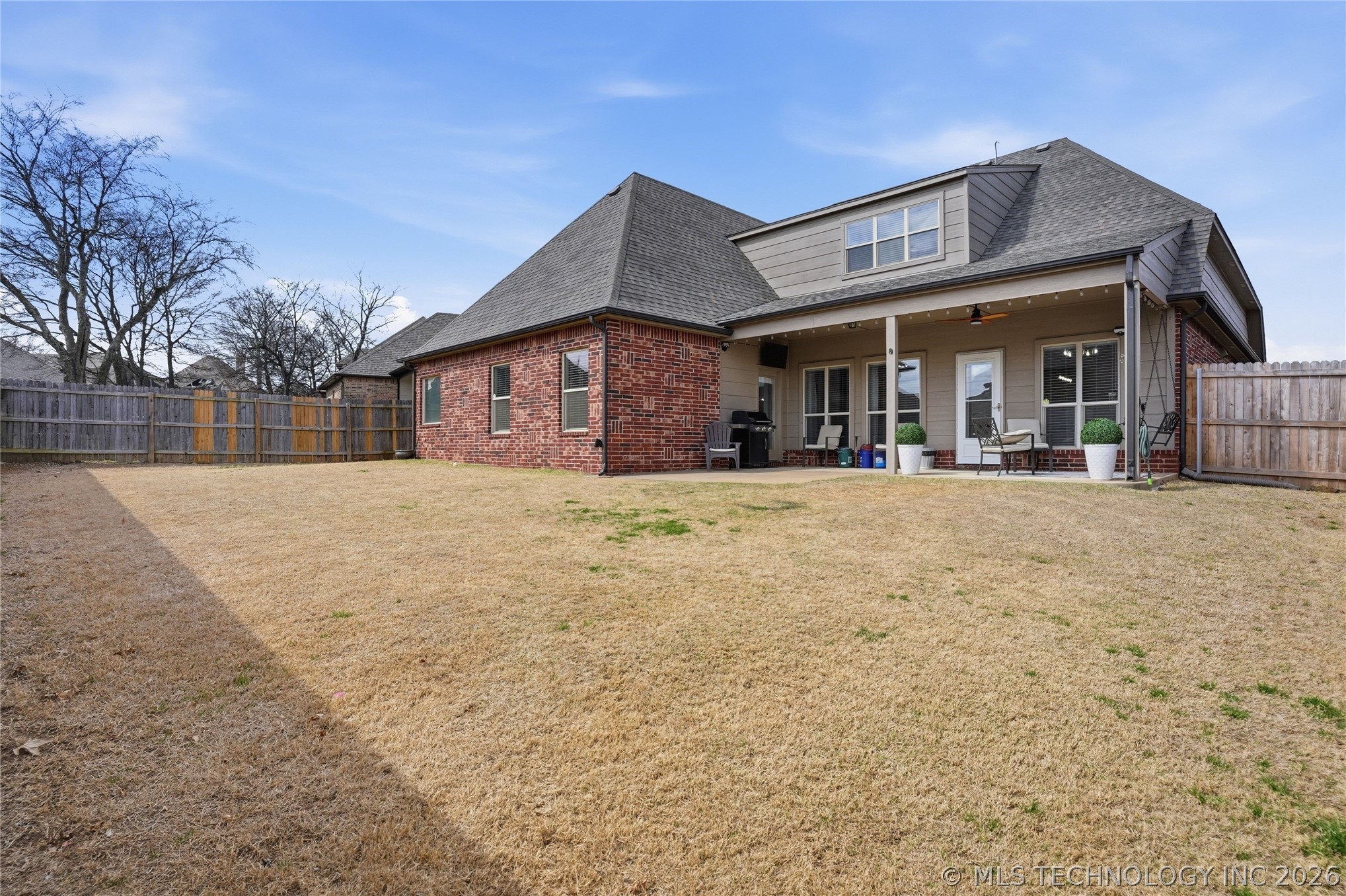 2514 E 138th Court S Bixby OK 74008