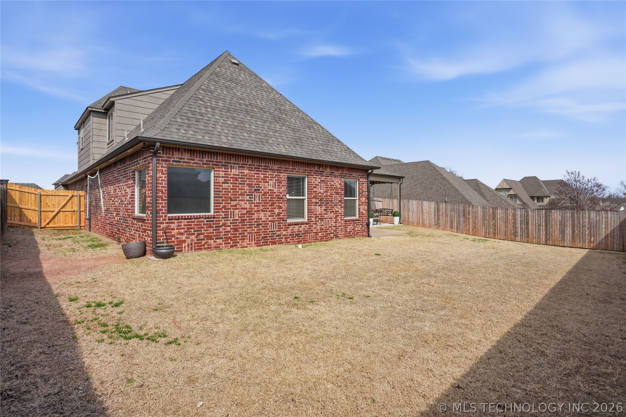 2514 E 138th Court S Bixby OK 74008