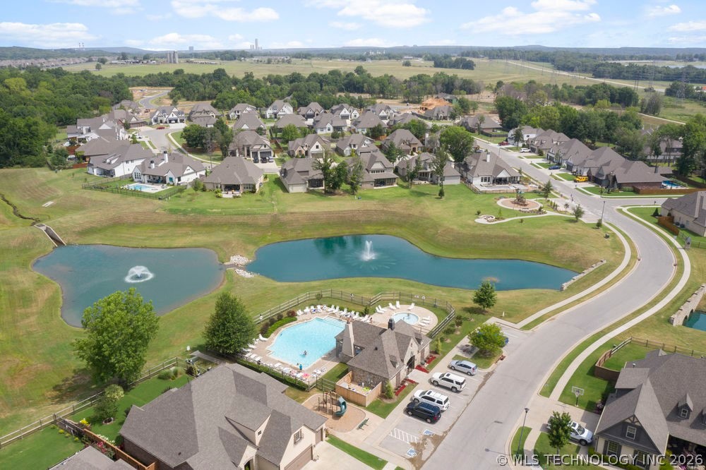 2514 E 138th Court S Bixby OK 74008