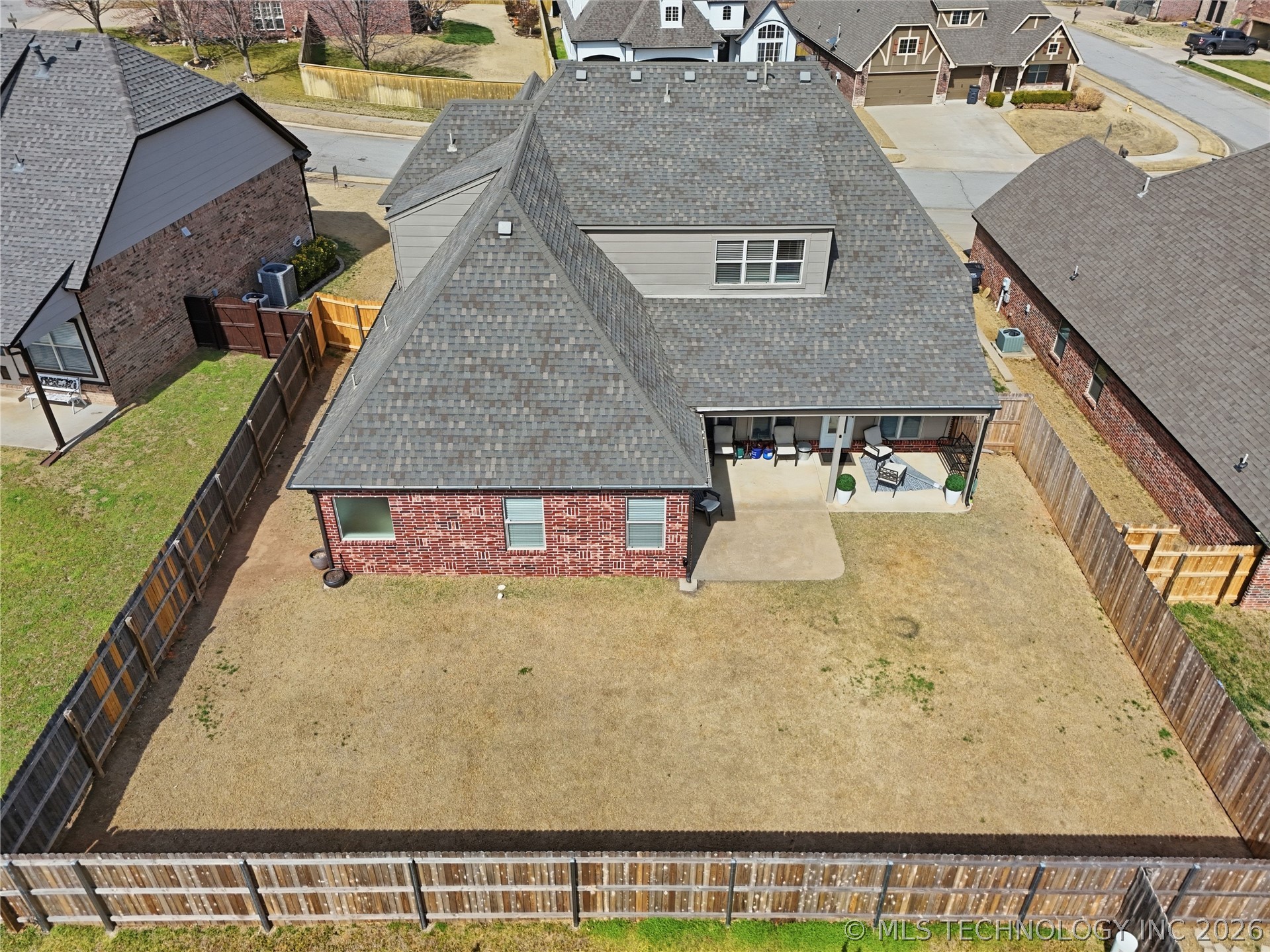 2514 E 138th Court S Bixby OK 74008