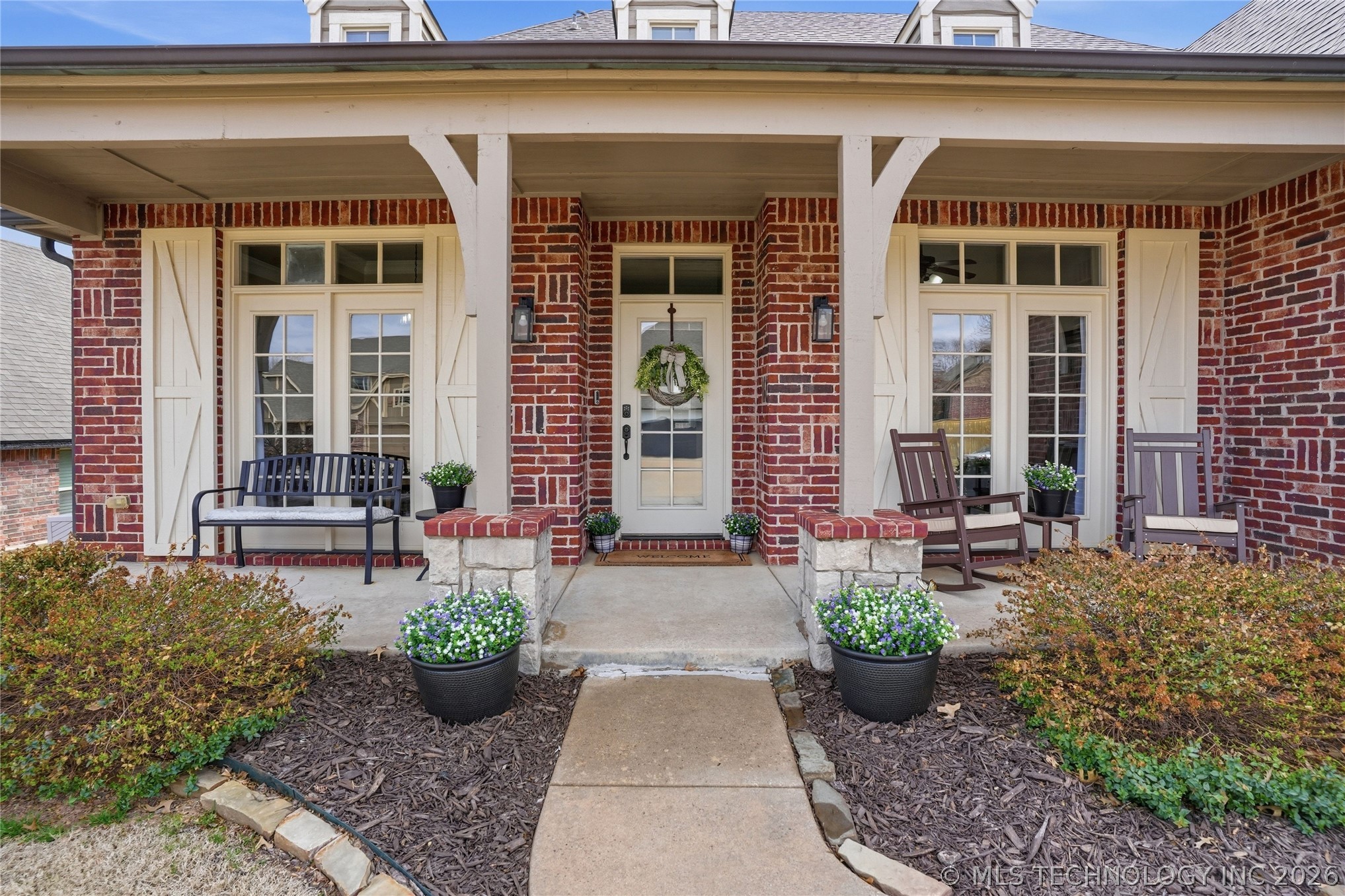 2514 E 138th Court S Bixby OK 74008