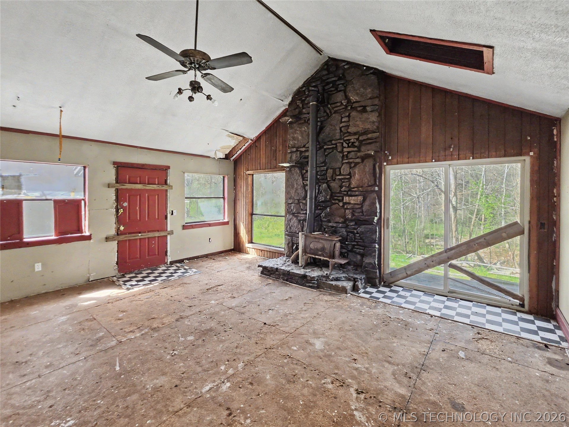 20544 E Whipperwill Road Tahlequah OK 74464