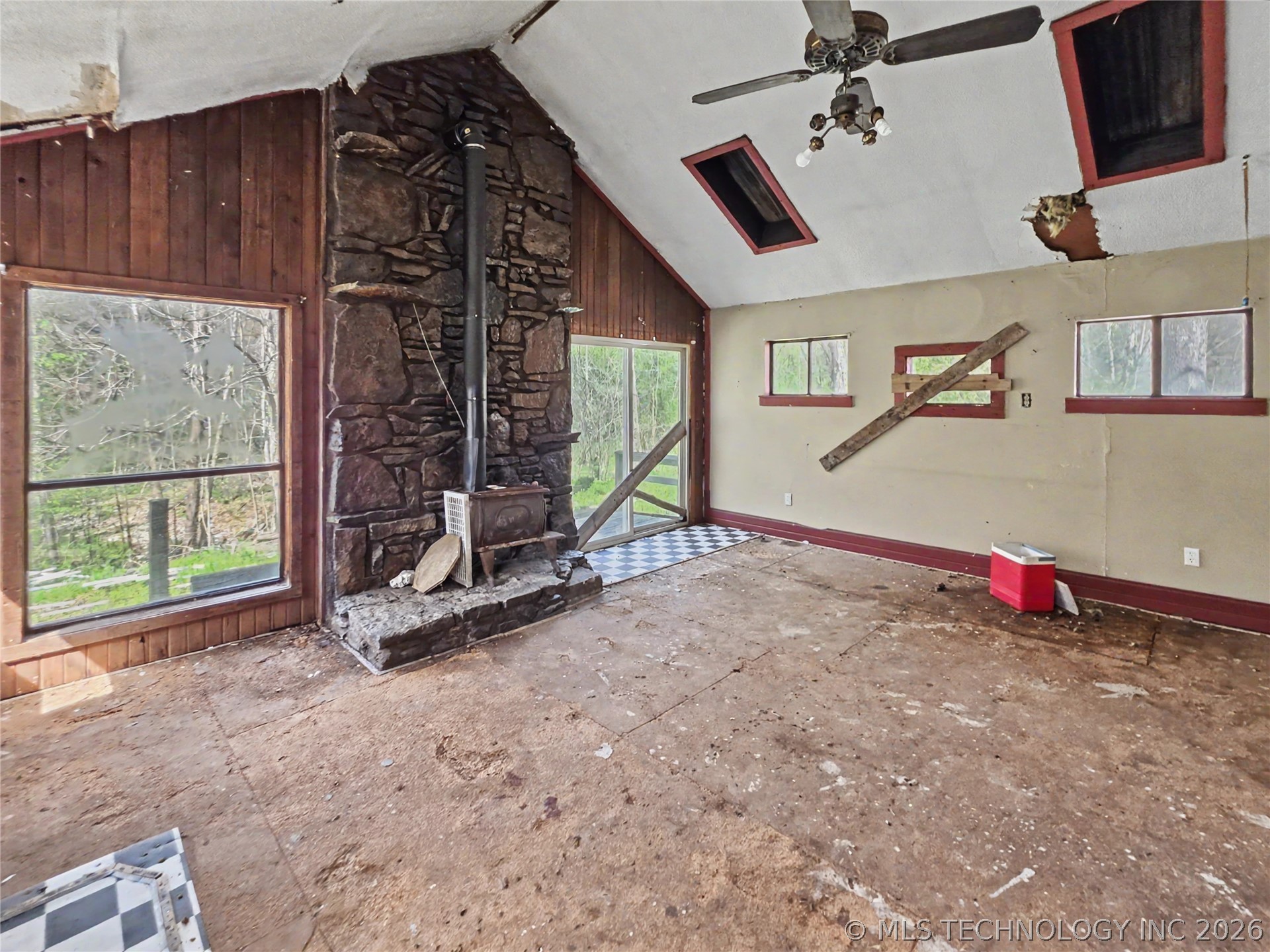 20544 E Whipperwill Road Tahlequah OK 74464