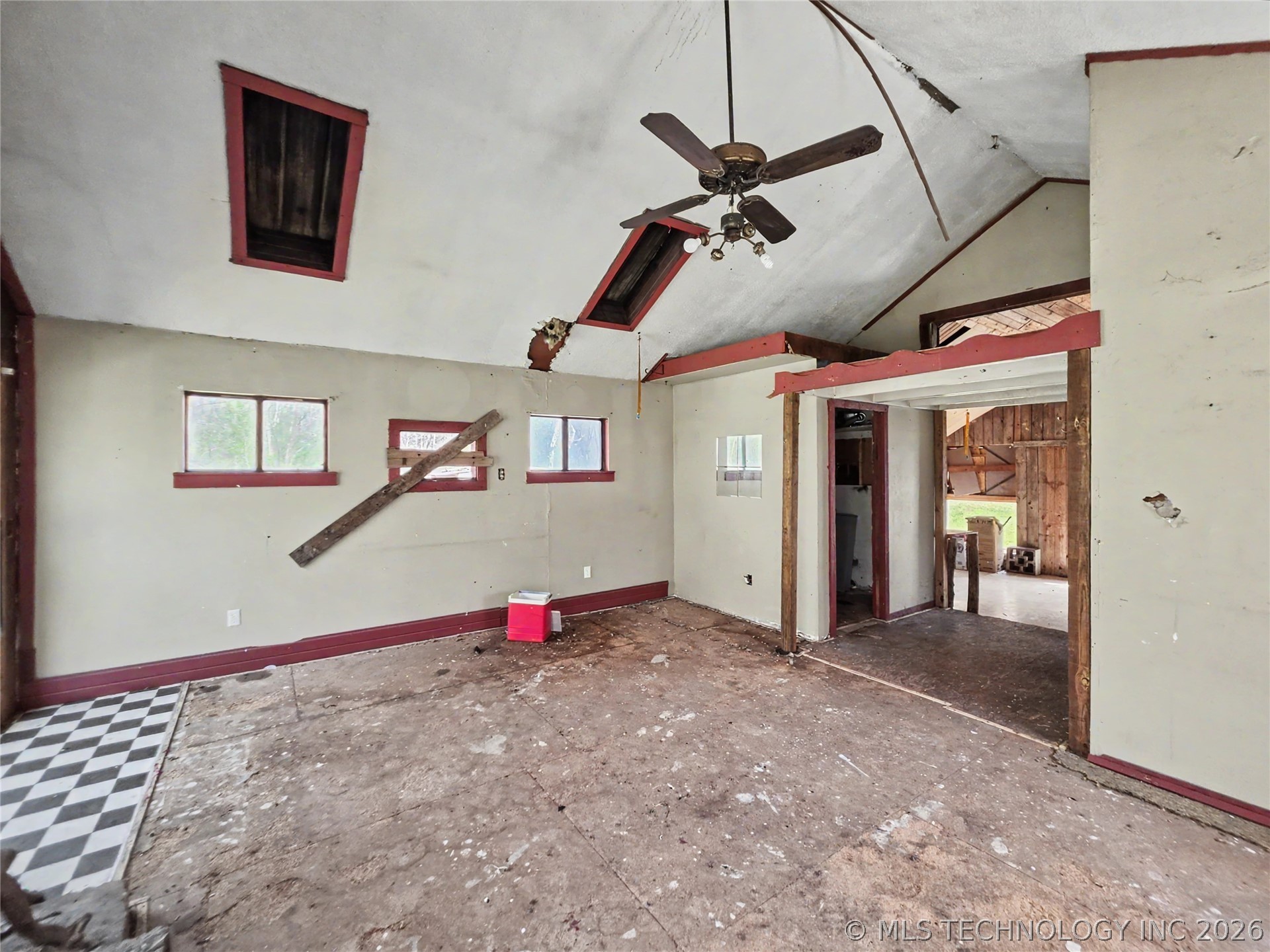20544 E Whipperwill Road Tahlequah OK 74464