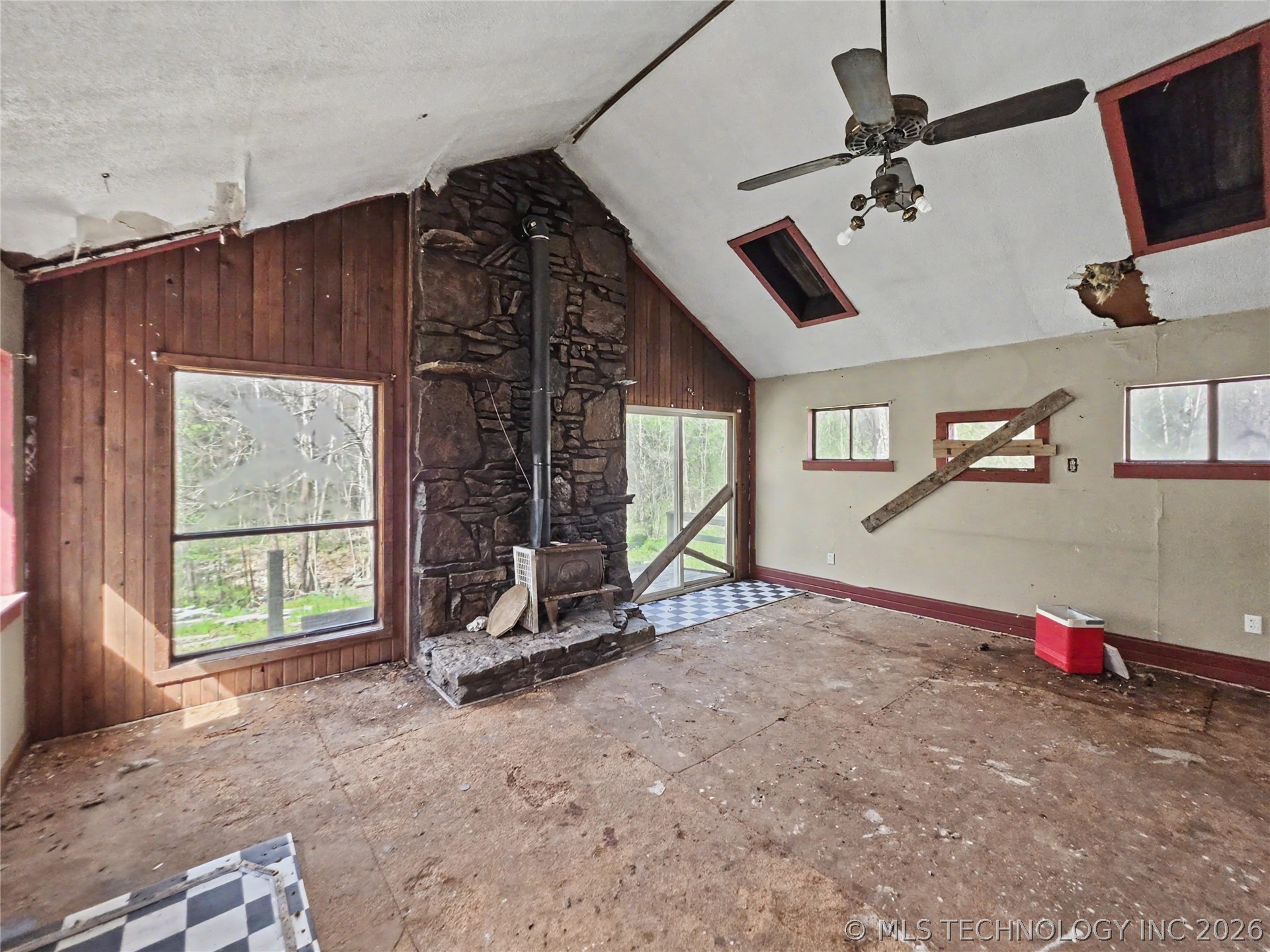 20544 E Whipperwill Road Tahlequah OK 74464
